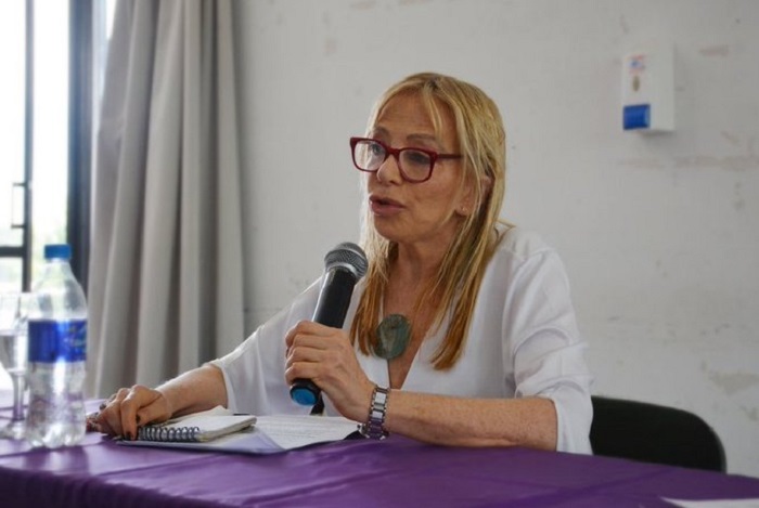 ​“Tenemos un sadismo social que ganó hegemonía en la cultura” 