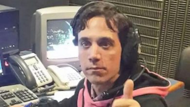 Photo of Murió Pablo Reynoso, histórico productor de Intrusos