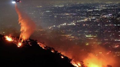 Photo of Incendios en Los Ángeles: el colapso sistémico detrás de las llamas