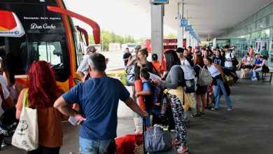 Photo of Vía Libre: El Gobierno elimina la obligación de verificar permisos a niños y niñas en viajes al exterior