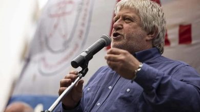 Photo of ​«Había obras de producción y transmisión de energía pero Milei las paró» 