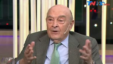 Photo of Fuego amigo: Cavallo cree que un préstamo del FMI no será suficiente para levantar el cepo al dólar
