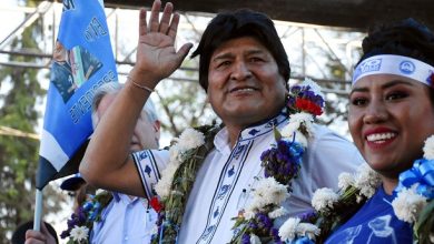 Photo of El cerco contra Evo Morales y la inestabilidad política en Bolivia
