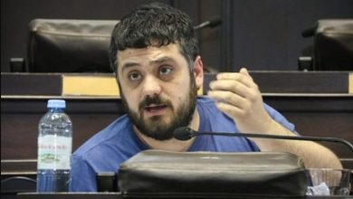 Photo of ​«No hay obstáculos de La Cámpora contra el gobernador de la provincia de Buenos Aires» 
