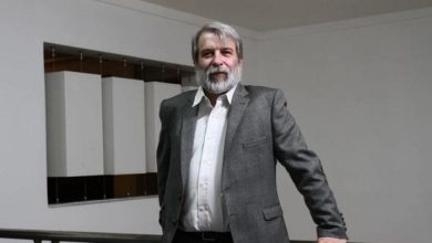 Photo of ​“El gobierno está nombrando a los jueces como en la dictadura” 