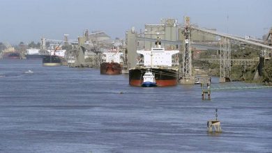 Photo of El gobierno anuló la licitación de la hidrovía