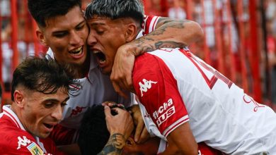 Photo of Huracán fue más, se quedó con el clásico y le quitó el invicto a San Lorenzo