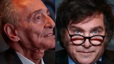 Photo of ​“Algunos de los sponsors de Milei son competidores de Clarín” 