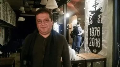 Photo of «Jorge Macri le ordenó a las fuerzas policiales que impidan la venta ambulante» 