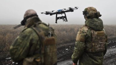 Photo of Rusia libera otra localidad y abate hasta 1.130 soldados ucranianos en una jornada de combates