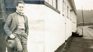 Photo of Diego Eloy Ramírez recuerda a Raúl Scalabrini Ortiz: “Un argentino que merece ser reivindicado por todos”