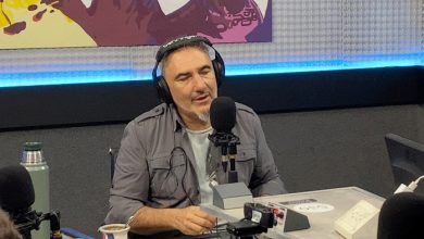 Photo of ​La cuenta regresiva – El editorial de Roberto Caballero