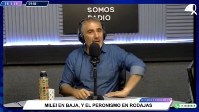 Photo of ​Milei en baja y el peronismo en rodajas 