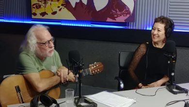 Photo of ​«Es bastante vergonzoso lo que está pasando en Argentina»  