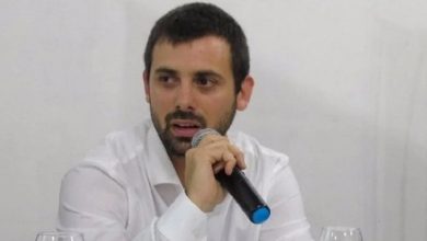 Photo of ​«La mayoría de los votantes de Milei no ponen las manos en el fuego por él» 