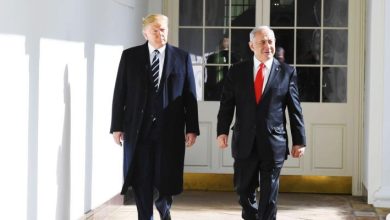 Photo of La realidad golpea el plan inmobiliario (criminal) de Trump sobre Gaza