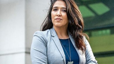 Photo of Victoria Montenegro​: “Este gobierno responde a los mismos intereses que la dictadura militar” 