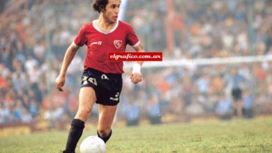 Photo of Ricardo Bochini 100 X 100: recuerdo con sabor a homenaje en los 71 años del Maestro