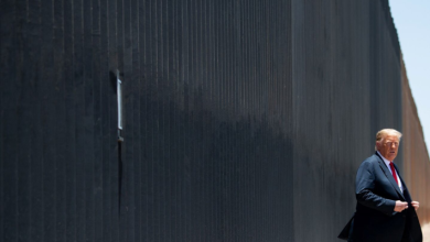 Photo of En datos: Trump está deportando menos que Biden en su primer mes