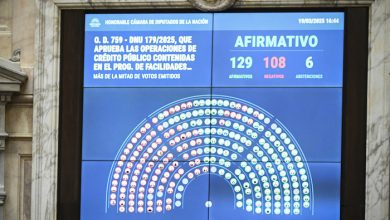 Photo of Esclavos de la deuda