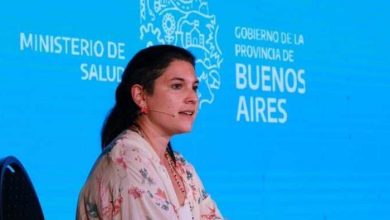 Photo of ​«El gobierno nacional está vaciando la salud pública» 