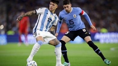 Photo of ​La previa de Argentina vs Uruguay – La columna de Elio Rossi