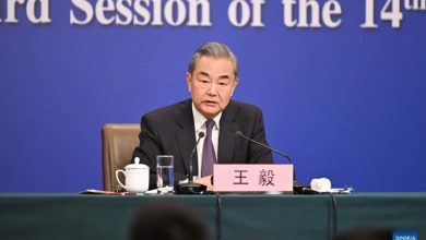 Photo of ​Las 5 estrategias de la contraofensiva china 