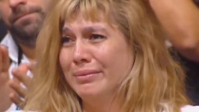 Photo of ​Celeste Oyola: «La educación es una herramienta para llevar a los pibes a un lugar seguro» 