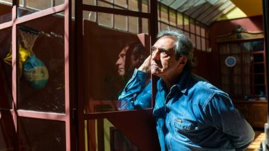 Photo of Gallardou: ​“Todo lo que compone el relato son hechos históricos” 