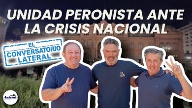 Photo of El peronismo misionero busca la unidad en un contexto de crisis nacional