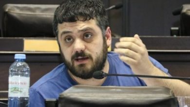 Photo of Tignanelli: ​«Creo que las elecciones deben ser concurrentes» 