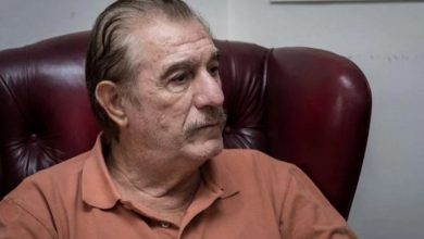 Photo of Storani​: «Es necesario un frente anti Milei» 