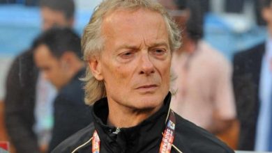 Photo of ​“Maradona estaría entrando en calor para acompañar a los jubilados” 