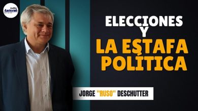 Photo of El peronismo misionero busca recomponerse: Entrevista a Jorge “El Ruso” Deschutter