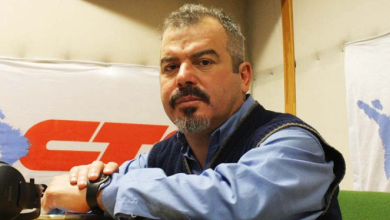 Photo of ​«Es la cuarta vez que anuncian una nueva línea de subte» 