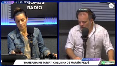Photo of ​Milei pierde apoyos: cómo lo ve la UOM 