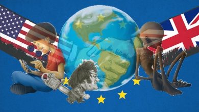 Photo of El libre comercio como condena al subdesarrollo crónico