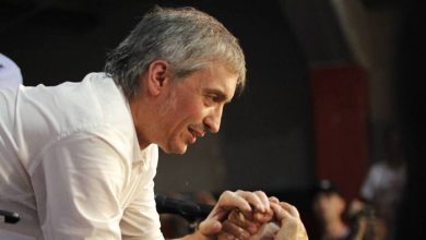 Photo of Máximo Kirchner Respaldó a Kicillof