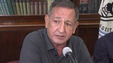 Photo of ​“Ningún funcionario del gobierno está dando una solución a los problemas que tenemos” 