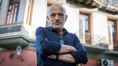 Photo of ​«La represión siempre es una provocación» 