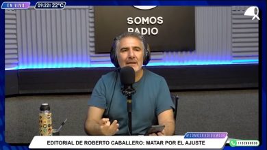Photo of ​Matar por el ajuste 