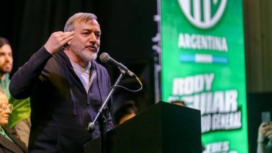 Photo of ​«No descartamos la ocupación de los ministerios que dejen trabajadores en la calle» 