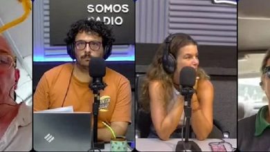 Photo of ​«Están haciendo un gran daño a los artistas, a la cultura y al país completo» 