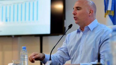 Photo of ​«Hay una fuerte presión de los grupos económicos para liberar el cepo» 