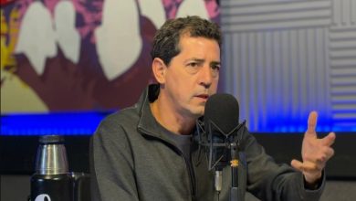 Photo of ​Wado de Pedro: “El FMI cuando viene hace cagadas para el bolsillo de la gente” 