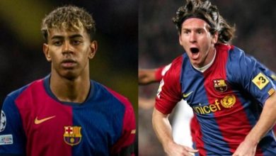 Photo of Rio Ferdinand, polémico: “Ni Messi ofrecía lo que hoy brinda Yamal”