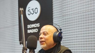 Photo of ​«La murga es el secreto mejor guardado y peor cuidado de la música popular» 