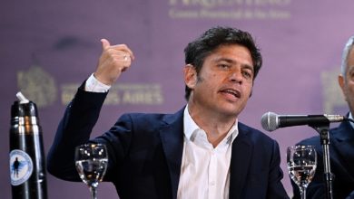 Photo of Las diferencias en UxP ponen en duda el destino de las PASO