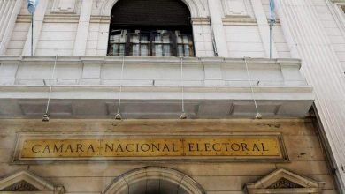 Photo of La CNE fijó fecha límite para presentar las candidaturas y Cristina podría ser proscripta