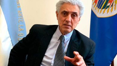 Photo of ​«Los aranceles de Trump son una señal de debilidad» 